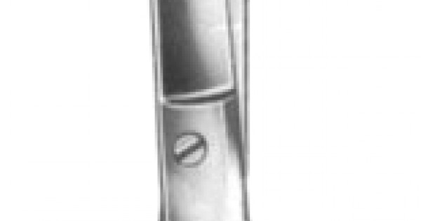 Smith (Mod. USA) Bandage Scissors 20cm/8