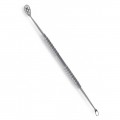 Nail, Cuticle Pusher